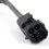 Lambda Exhaust Sensor,Oxygen Sensor,0258006537,Oxygen Sensor for 1
