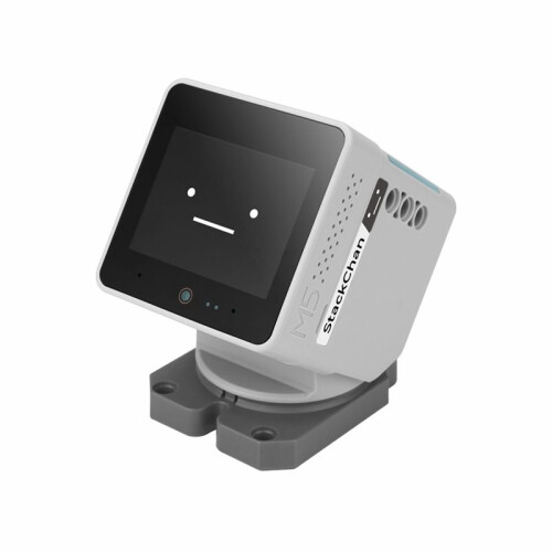 Stackchan Kawaii Open-Source KI-Desktop-Roboter-Kit mit Fernbedienung und ESP32-S3 SoC 2