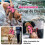 Adjustable Dog Harness with Lift Handle for Easy Control, Soft Pink, Comfortable Pet Harness 3