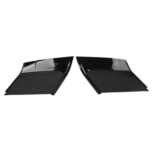 D Pillar Panel Window Molding Trim Exterior Accessories for  Evoque 2011-2017 Left LR048706 2
