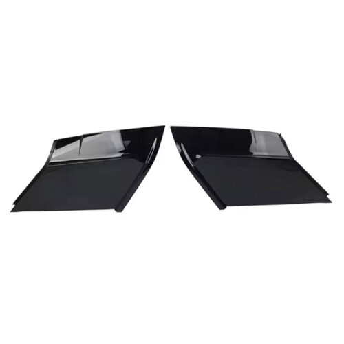 D Pillar Panel Window Molding Trim Exterior Accessories for  Evoque 2011-2017 Right LR048703 1
