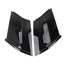 Modanatura per Finestrino del Montante D, Accessori Esterni per Evoque 2011-2017 Sinistro LR048706