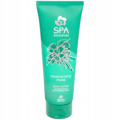 Gel-émulsion de douche Mesmerizing Muse Spa Exclusives 250 ml