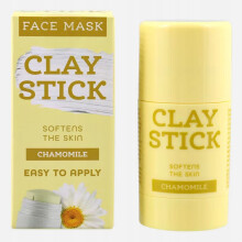 Clay Stick - Maschera All'argilla Con Estratto Di Camomilla E Alghe Marine, 30 G.