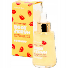 Siero Per Il Corpo The Beauty Dept Coconut Sérum Corporel Hydratant - 75 Ml