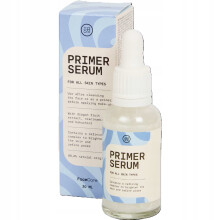 Skin Bliss Primer Serum 30 Ml Voor Het Gezicht Met Niacinamide En Bakuchiol