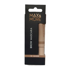 Max & More Wenkbrauwtint 7 Ml 197 Blonde