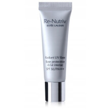 Estee Lauder Re-Nutriv Radiant Uv Base Spf 50 10 Ml Verhelderende Primer