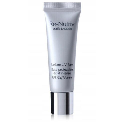 ESTEE LAUDER RE-NUTRIV RADIANT UV BASE SPF 50 10 ML BASE ILLUMINATRICE