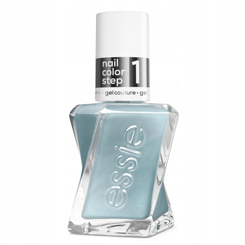 Essie Gel Couture Blauer Nagellack 135 First View