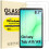 XunyLyee 2-Pack Screen Protector for Samsung Galaxy Tab A11/ A9 8.7 inch 1
