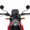 For Himalayan Scram 411 2023 2024 Motorcycle Wind Deflectors, Windshield Windscreen Protector, Front Screen Guard 3