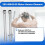 265-48642-00 Water Heating Element for Bradford White Water Heaters 2