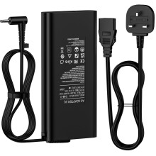 230W Laptop Charger Compatible With HP Omen 15 16, OMEN Transcend, Victus 16, ZBook Fury 16 G8 G9 G10, 15-en1013dx 15-ek1013dx 16-b1797nr TPN-LA10 M4