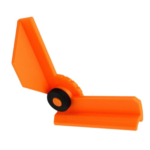 5 Angle Adjustable Drilling Guide 0  22.5  45  67.5  90  Precise Positioning 3 Length 2