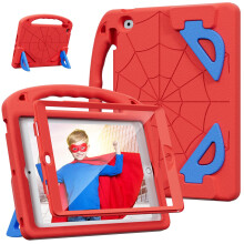 LKOOZO Kids Case for iPad 9th/8th/7th Generation 10.2" (2021/2020/2019)
