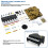 DIY Electronic Piano Kit Circuit Board Soldering Practice Graphical Programming Music Learning Small Piano Assembly Kit 6