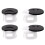 4pcs LED Light Blocking Stickers for  Meta  for Skyler Headliner Gen2 1