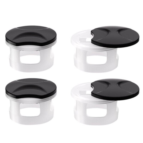 4pcs LED Light Blocking Stickers for  Meta  for Skyler Headliner Gen2 1