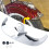 Motorcycle Front  Tip Trim for  Softail Heritage Springer FLSTS 1997- 6