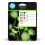 HP HP 364 CMYK Ink Cartridge Combo 4-Pack Standard Capacity 1