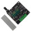 500W High-Power Brushless Motor Speed Control Board 12-30V 30A, Potentiometer PWM Controller Module 3