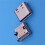 10PCS USB Type C 16Pin SMT Socket Connector USB 3.1 Type-C Female for PCB Design DIY High Current Charging Port 5