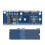 Gigabit/2.5G Dual Ethernet Multi‑Function Expansion Board for Raspberry Pi CM5 RS485 4G Network Interface Carrier Board 3