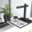 Book Scanner T101 Auto Focus Document Scanner A4 A3 with  OCR & LED Desk Table Lamp for Home Study Classroom 1