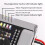 Programmateur CYPD pour Ordinateurs Portables : Interface Type-C, Lecteur et Graveur de Puces Type-C Vers CYPD, Outil de Programmation USB pour 5
