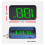 M2 HD Car   Display GPS Speedometer /H Digital HUD Windshield Projector Universal Auto Electronics Accessory 9