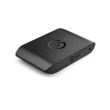 Elgato 4K X – Capture Up to 4K144 with Ultra-Low Latency on PS5|Pro, Xbox Series X|S, Nintendo Switch 2, OBS and More, HDMI 2.1, VRR, HDR10, USB 3.2