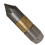 High Pressure Sewer  Nozzle G1/8 for Efficient Cleaning, 1.6x5.7cm Metal Accessory 4