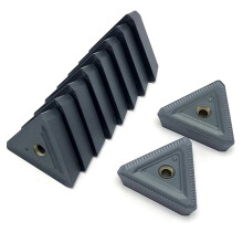 TPKR2204 TPKR1603 PDTR LT30 Carbide Inserts PVD External Turning Tool Lathe Tool High-Quality Cutting Tool TPKR1603