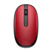 HP 240 Bluetooth Mouse | Bluetooth 5.1 | Wireless | Precise Sensor | 1600 DPI Optical Mouse Sensor | Lightweight & Easy to Connect | AES technology |