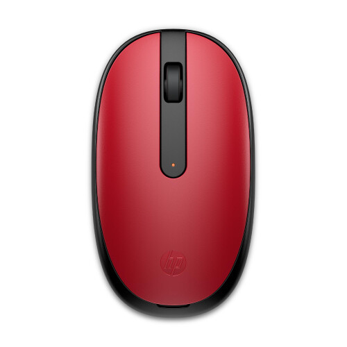 HP HP 240 Bluetooth Mouse | Bluetooth 5.1 | Wireless | Precise Sensor | 1600 DPI Optical Mouse Sensor | Lightweight & Easy to Connect | AES technology |