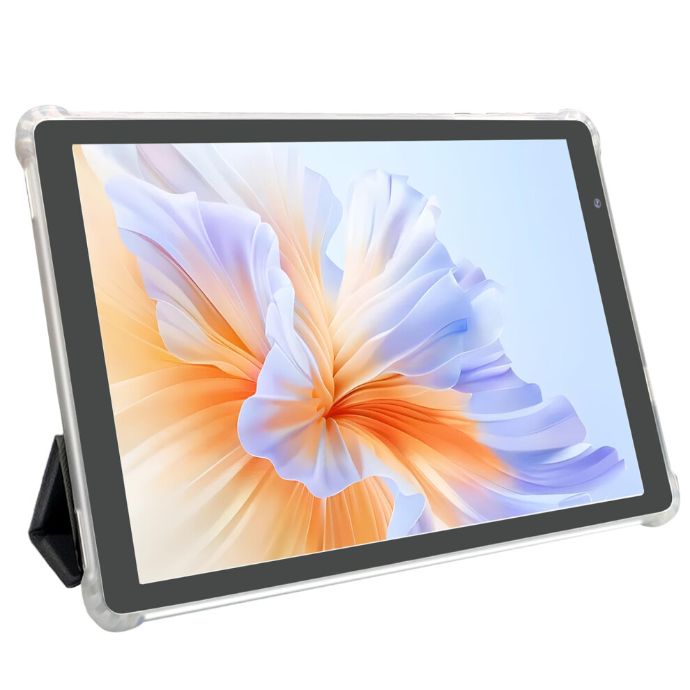 Photos - Tablet VASOUN 10 Inch  with Case,  PC Android 14 with 4GB RAM 32GB ROM,6000mAh Battery,1280 * 800 IPS,Dua(2+2GB Expand)