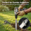 PVC Pipe Threading Kit, Integrating Internal and External Pipe Threading Tools, Suitable for PVC/Plastic Pipes,Threading 8