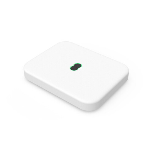 EE EE Unlocked 5G WiFi 2 EE62D Wireless Router White (Renewed)