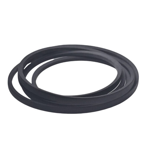2X Cinto de Convés de 1/2 X 141 Polegadas 119-8820 1198820 SS5000 para Cortador de Grama Toro TimeCutter 5000,5025 1