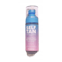 Beauty Dept Zelfbruinende Gezichtsmist 100 Ml