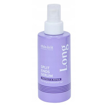 This Is It Split Ends Serum Haarspray Tegen Gesplitste Haarpunten 130 Ml