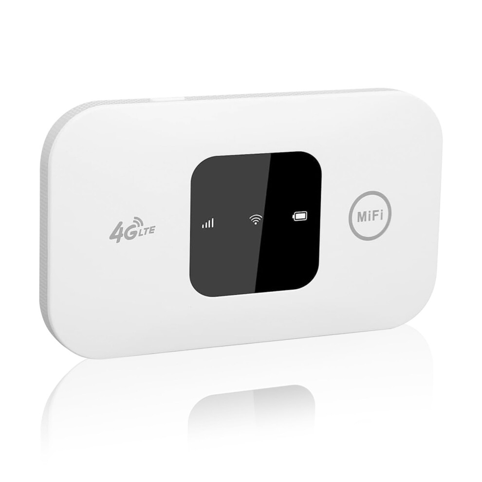 Mini Portable WiFi Router - Effortless Internet for Travel & Gaming Needs - Image 4