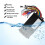 Sine Wave 500W 36V/48V/60V/72V 30A Three-Mode Silent Brushless Motor Controller for E-Bikes 3