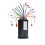 Sine Wave 500W 36V/48V/60V/72V 30A Three-Mode Silent Brushless Motor Controller for E-Bikes 10