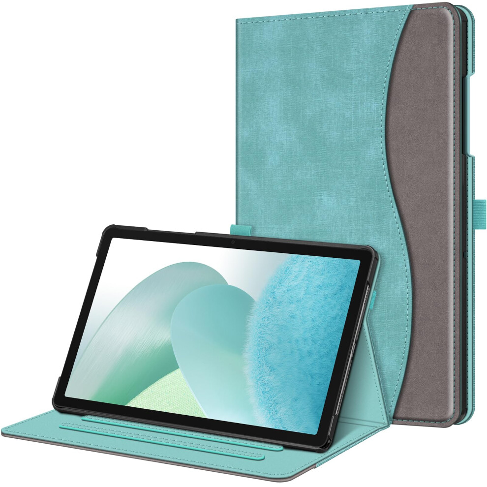 Fintie Case For Samsung Galaxy Tab A11+ Plus 2025/ A9+ Plus 11 Inch 2023, Model (Sm- X230/ 236B/ X210/ X216/ X218), Multi-Angle Viewing Smart Stand C 7454526647424