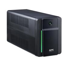 APC by Schneider Electric Easy UPS 1600VA - BVX1600LI - UPS Battery Backup & Surge Protector, Backup Battery with AVR, LED Indicators, Uninterruptibl