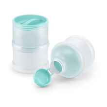 Nuk Dosificador Leche Polvo 1 Ud
