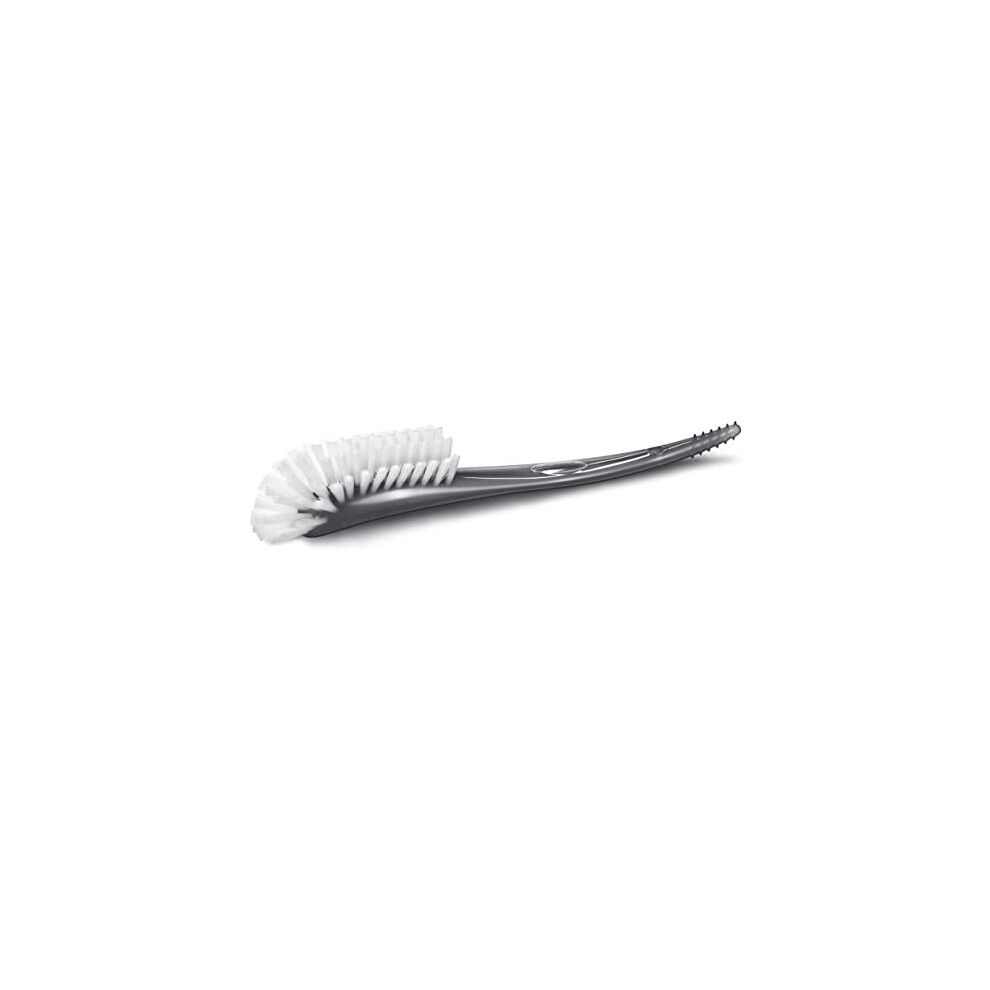 Avent Philips Bottle And Nipple Brush, Grey