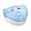 MAM MAM Milk Powder Dispenser (Blue) 1